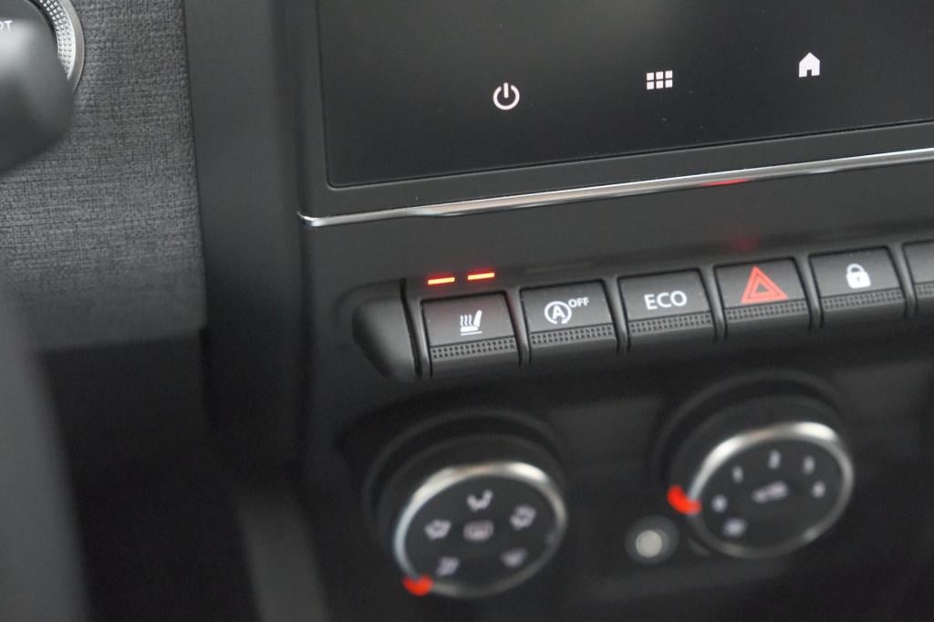 Renault Clio tce 90 evolution | allseason banden | camera | stoelverwarming