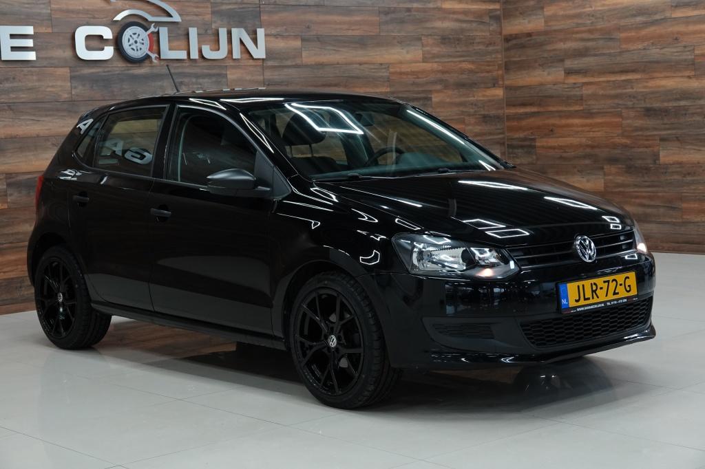 Volkswagen Polo 1.2 easyline | airco |