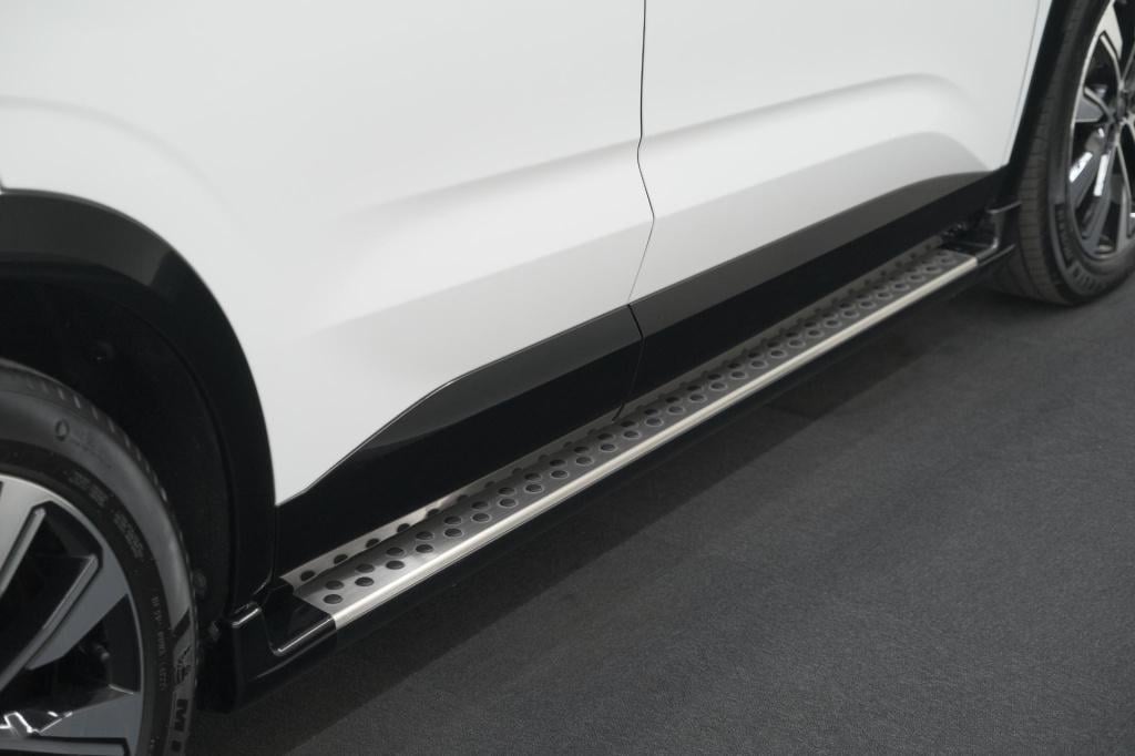 Renault Austral 1.2 e-tech full hybrid 200 techno | adaptieve cruise contro