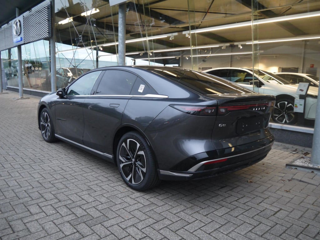 Mazda 6 6e takumi 68.8 kwh