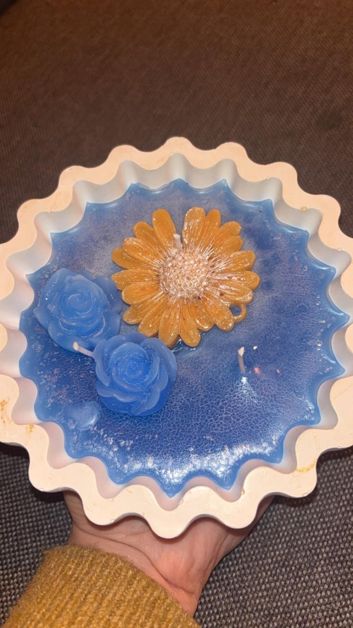 Handgemaakte Accessoires