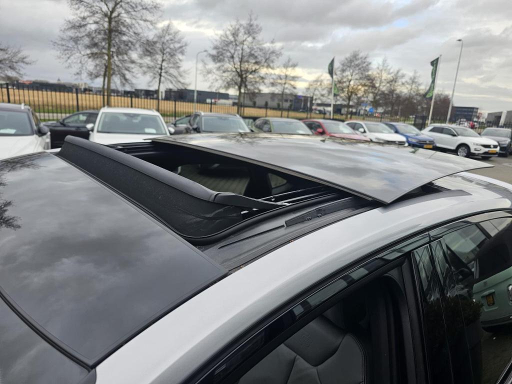 Audi Q3 sportback 45 tfsi quattro s edition * pano * b&o * camera * matrix 