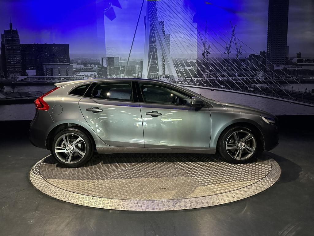 Volvo V40 1.5 t2 inscription *clima*navi*camera*