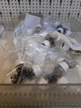 Uponor koppelingen 40 procent korting