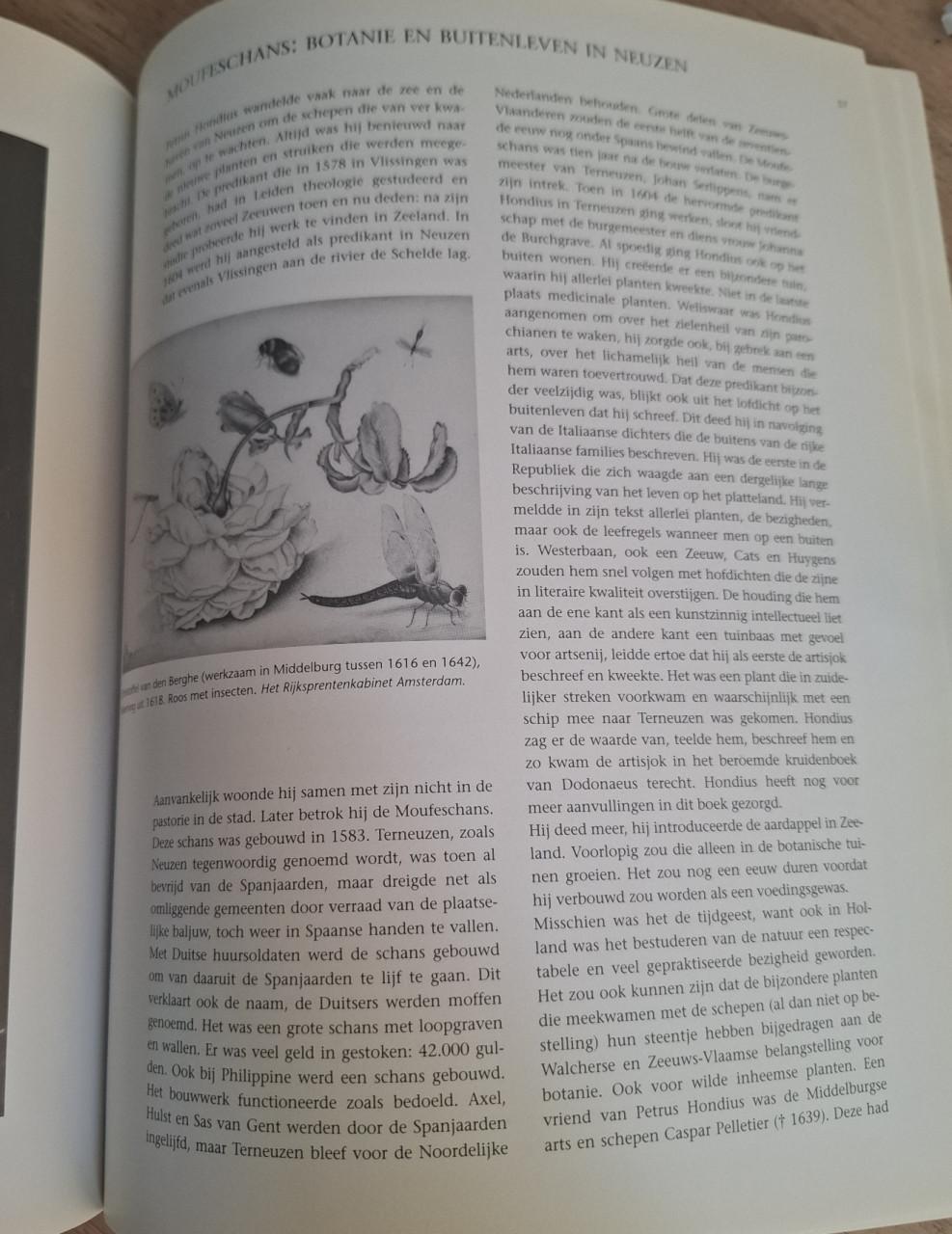 De wereld van Michiel de Ruyter, door Veronica Frenks