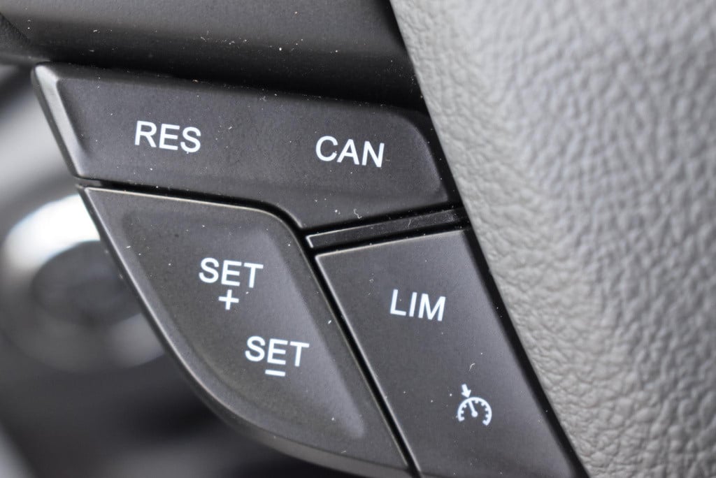 Ford Ecosport 1.0 ecoboost active | climate control | cruise control | wint