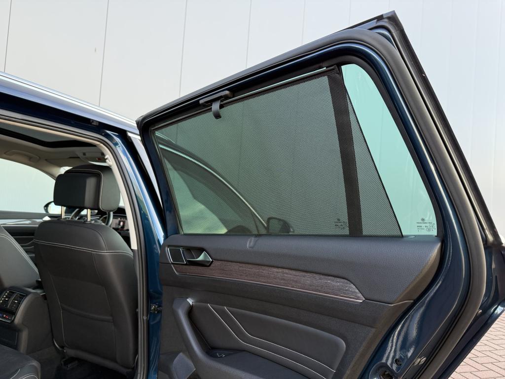 Volkswagen Passat variant 1.4 tsi phev 218pk gte | pano | dynaudio | trekha