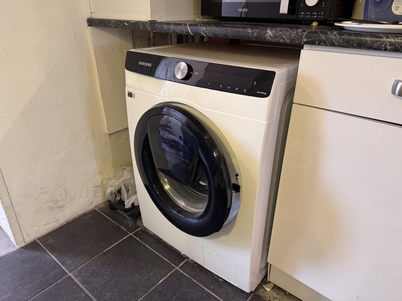 Te huur: Woonruimte bestaande uit twee kamers in hartje Goes