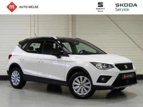 Seat Arona 1.0 tsi 95pk xcellence