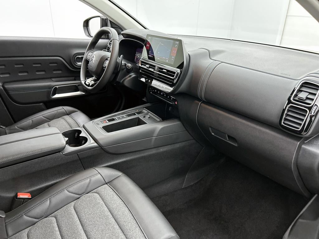 Citroen C5 Aircross hybrid 145pk automaat max | elektrische achterklep | ad