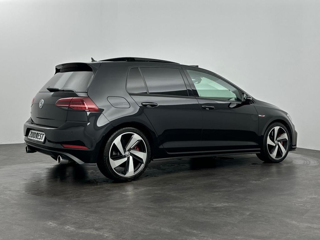 Volkswagen Golf 2.0 tsi gti performance panorama alcantara acc 2.0 tsi gti 