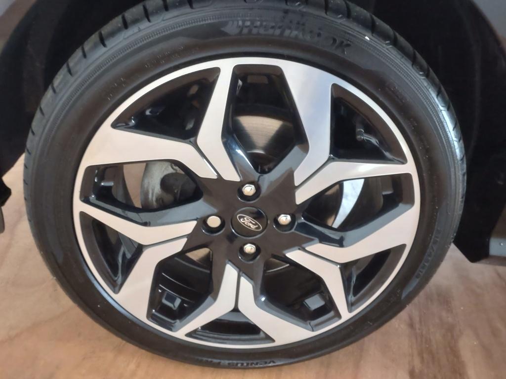 Ford Ecosport 1.0i ecoboost st line