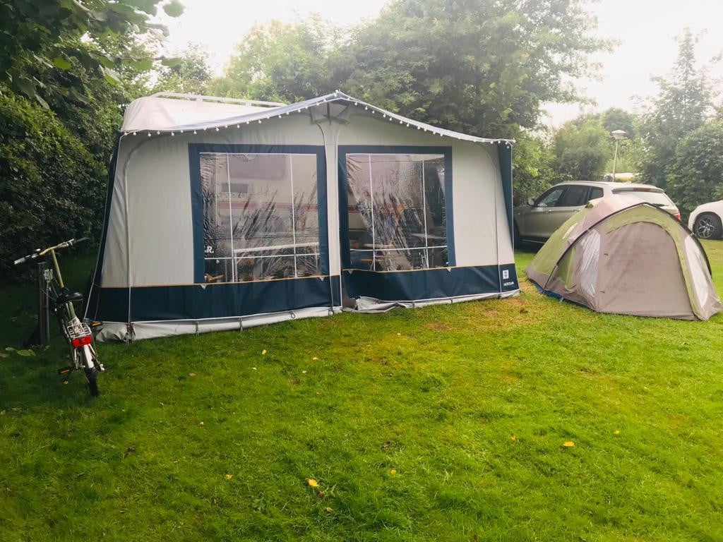 Caravan