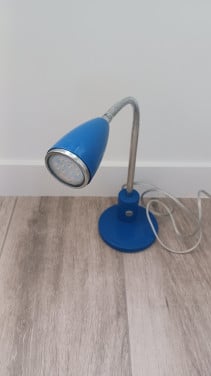 Bureaulamp