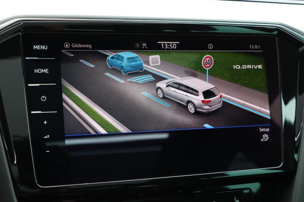 Volkswagen Passat variant 1.4 tsi phev gte business dsg 218pk