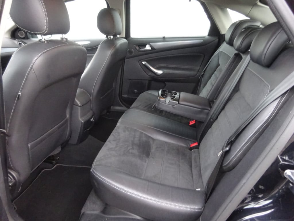 Ford Mondeo 1.6 ecoboost platinum navi / trekhaak / led / lm velgen