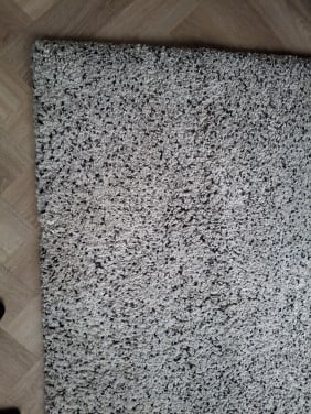 Ikea vloerkleed Vintum z.g.a.n.
