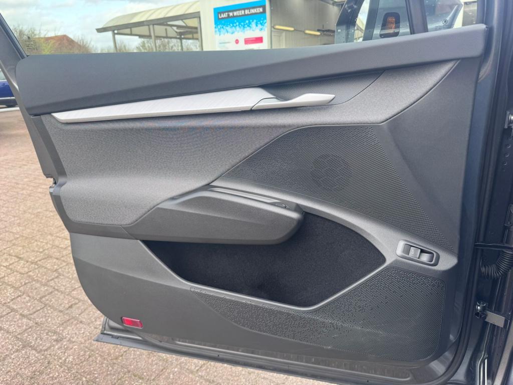 Skoda Enyaq Iv corporate 85 77kwh 286pk