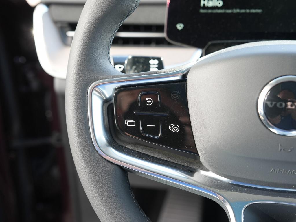 Volvo Ex90 twin motor ultra nieuwprijs €107.650,-