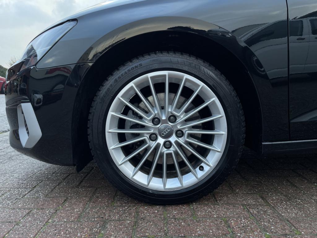 Audi A3 sportback 35 tfsi pro line automaat | virtual cockpit | adaptieve c