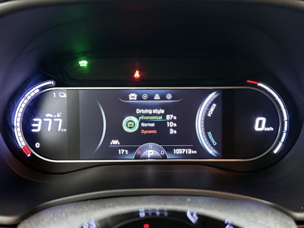 Kia E-soul dynamicplusline 39.2 kwh