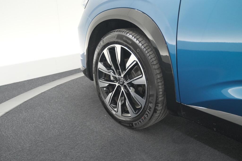 Renault Austral 1.3 mild hybrid 160 x-tronic techno | pack comfort |  elekt