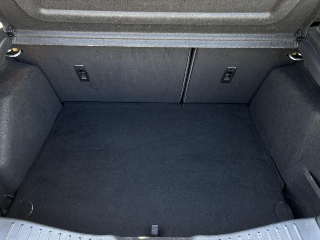 Ford Focus titanium 1.0-126pk/trekhaak