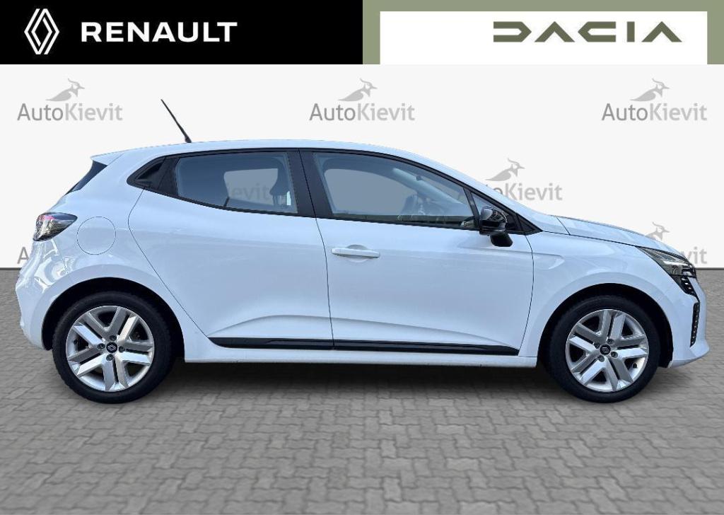 Renault Clio 1.0 tce 90 gpf evolution