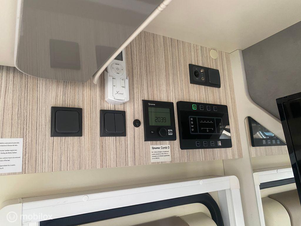 Elnagh Onbekend t-loft 450