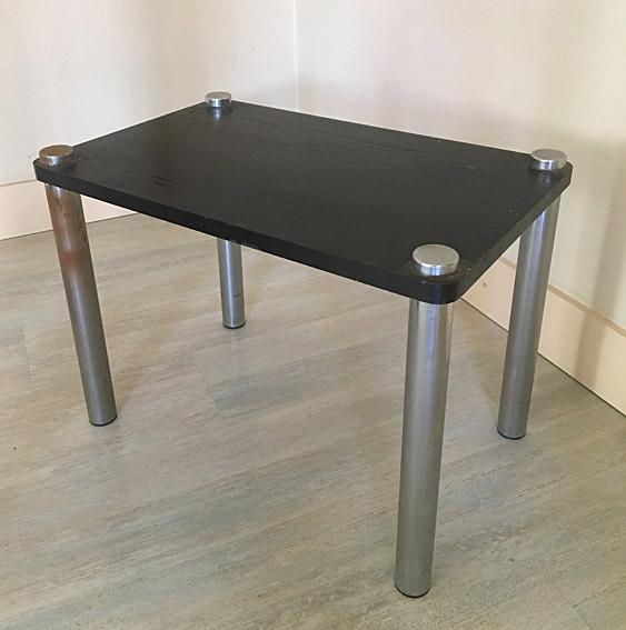 Bijzet tafel