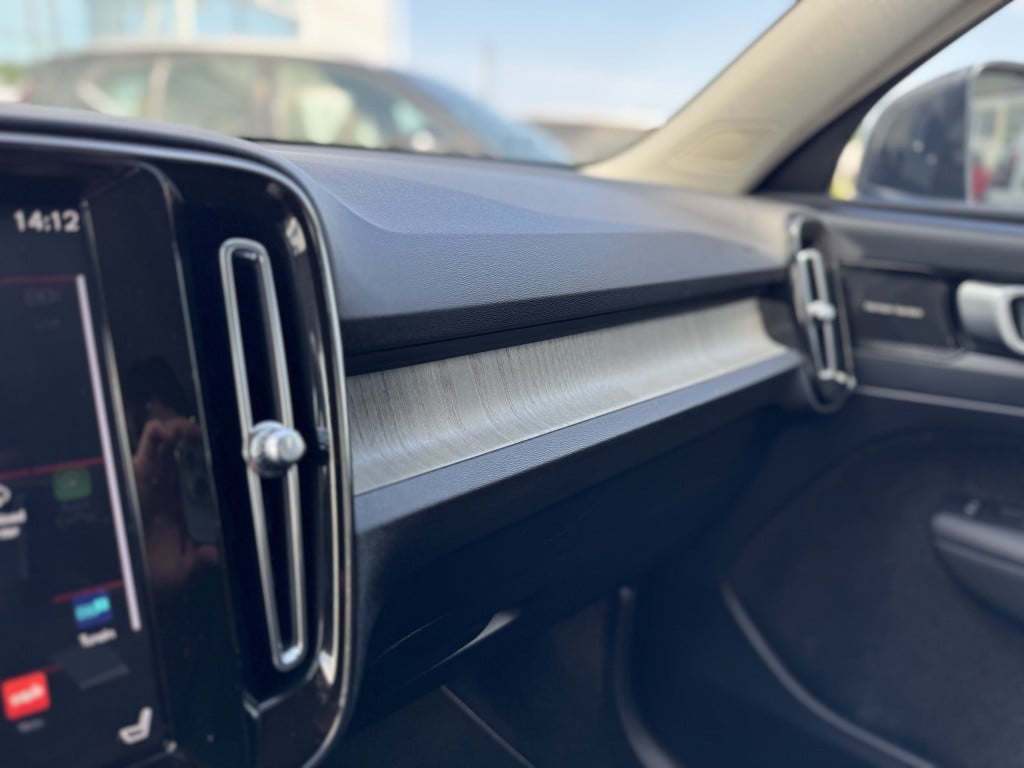 Volvo XC40 t3 163pk aut8 inscription| adap.cruise| camera| leder| h&s sound