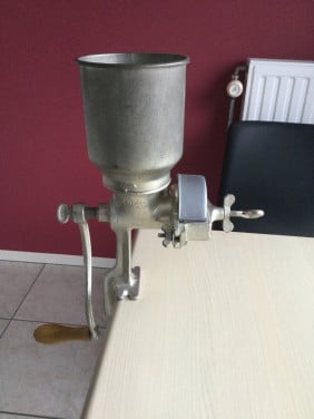 Schrootmolen