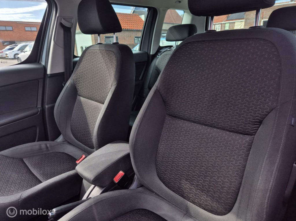 Skoda Yeti 1.2 tsi elegance / origineel nl / cruisecontrol / trekhaak