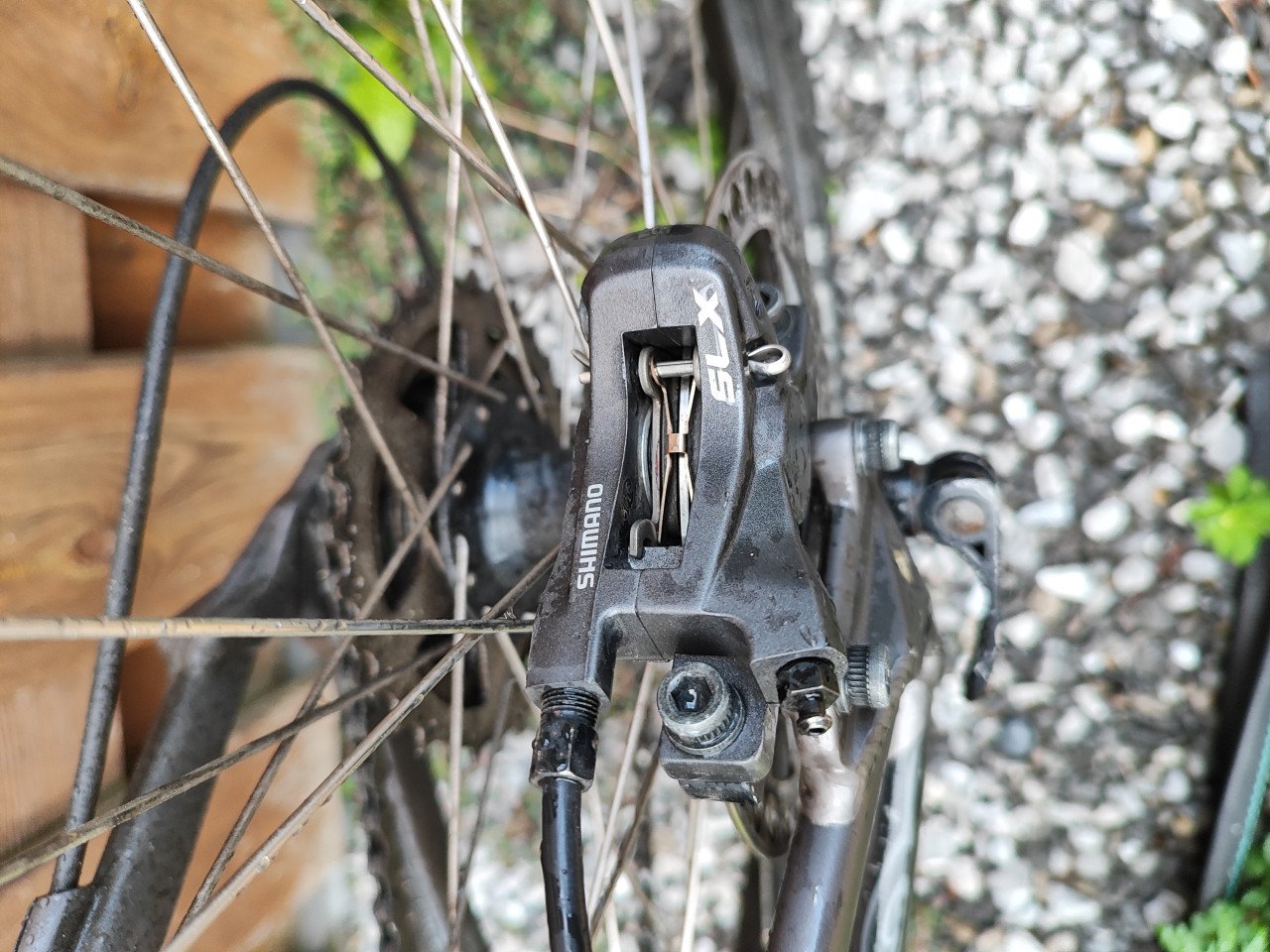 Mountainbike