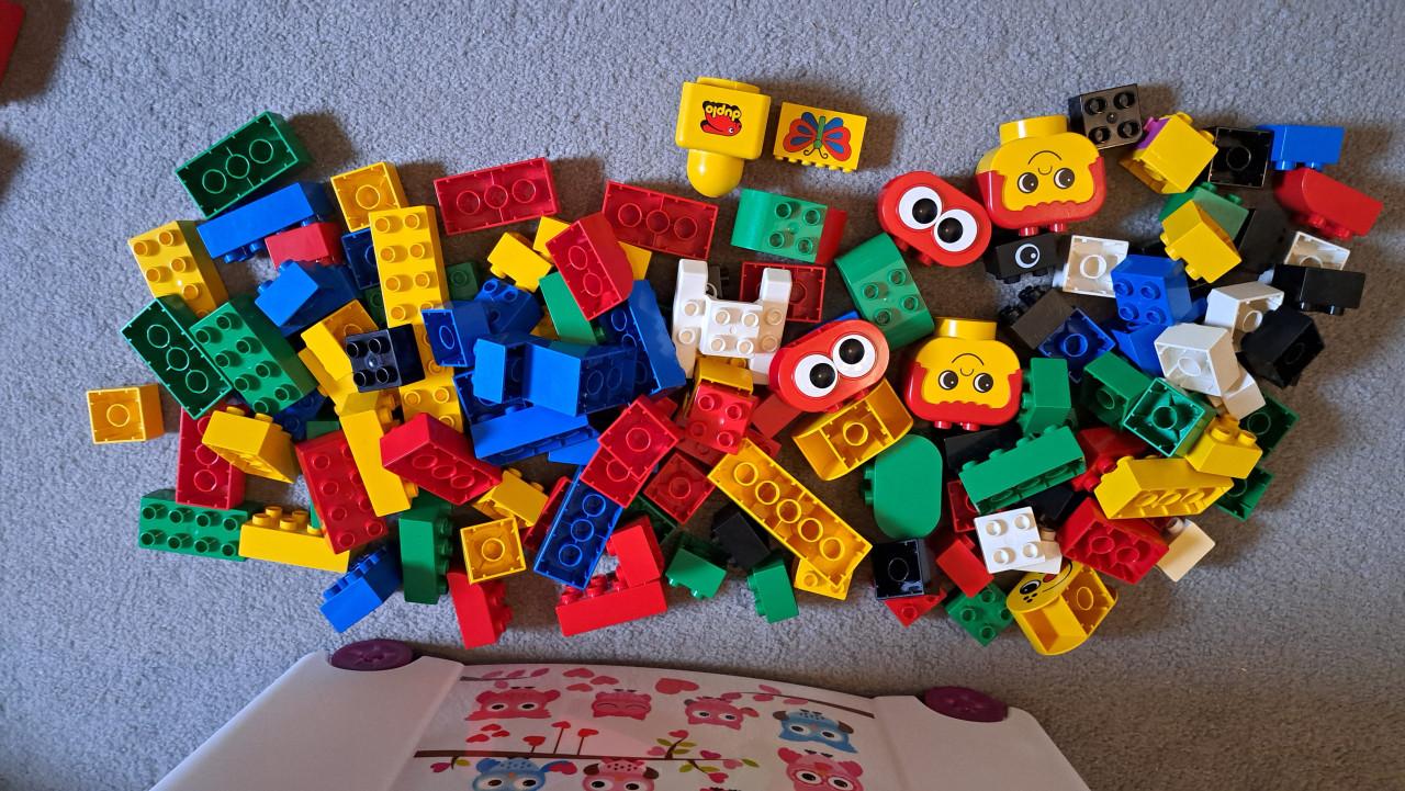 Duplo