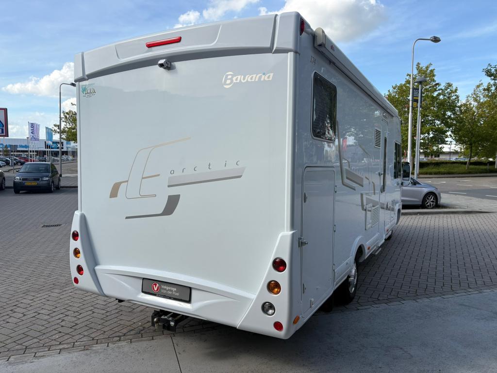 Bavaria Onbekend i074lgj ms35/vj