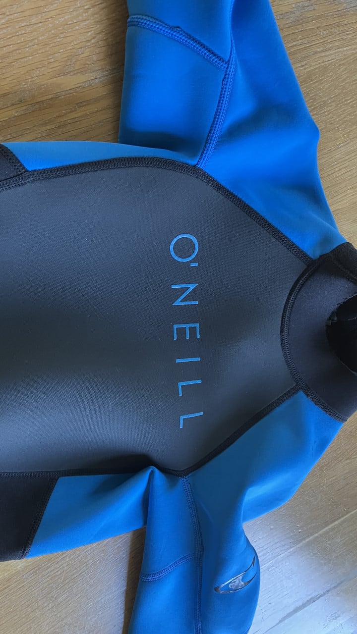 O Neill wetsuit voor kind