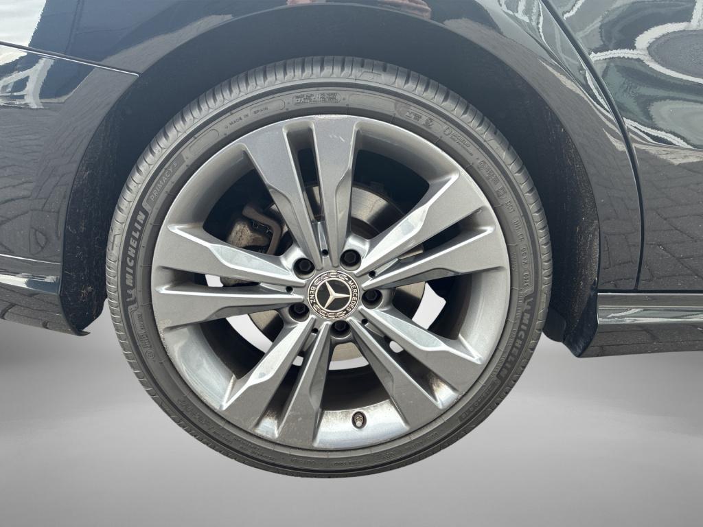 Mercedes-Benz Cla 180 business solution | automaat | navigatie | stoelverwa
