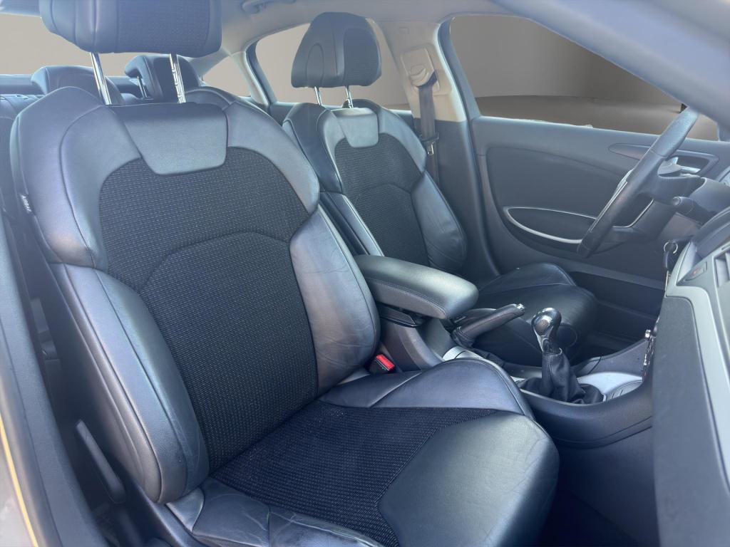 Citroen C5 1.6 hdi business clima cruise