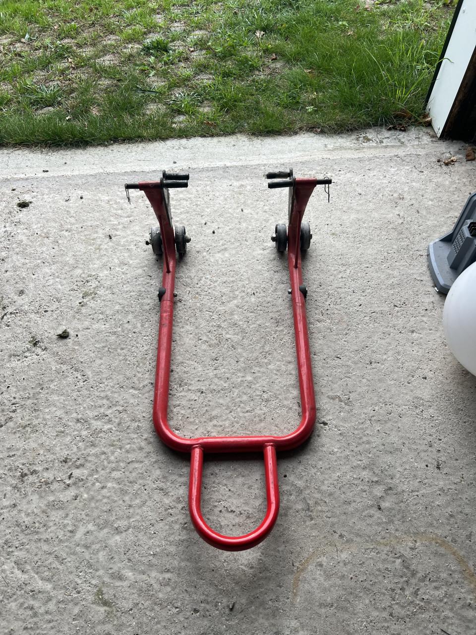 Bike lift