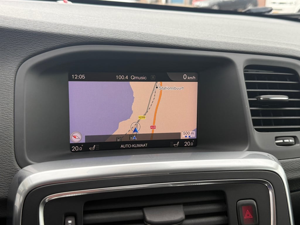 Volvo V60 1.5 t2 momentum