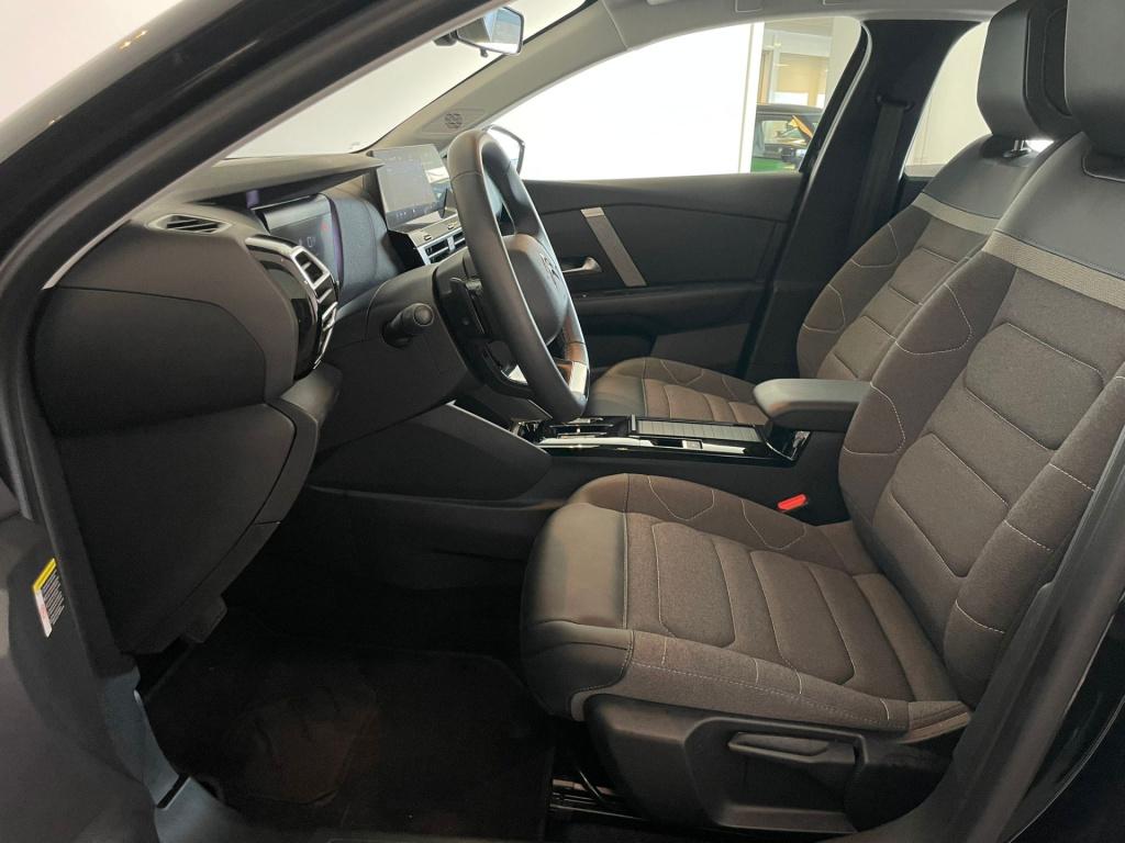 Citroen C4 1.2 puretech shine