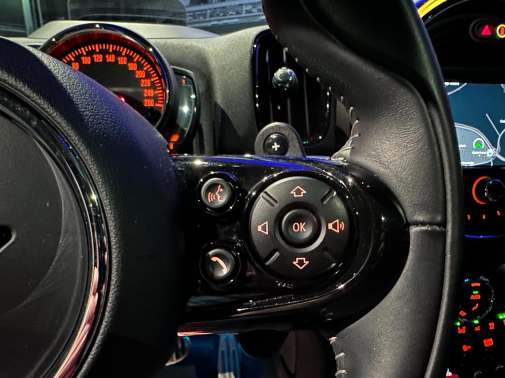 Mini Countryman mini 2.0 cooper s hammersmith *jcw-pack*pano*camera*appleca