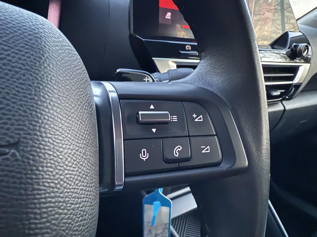 Citroen C4 1.2 puretech feel