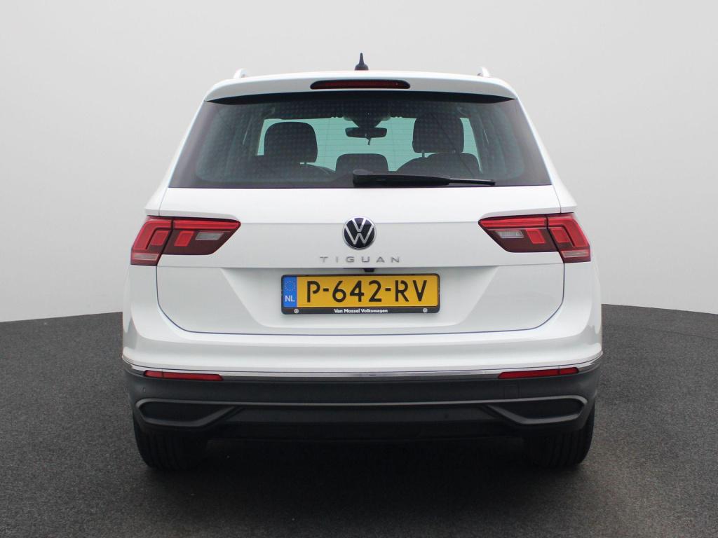 Volkswagen Tiguan 1.5 tsi life business | lmv | climate control | dab | cam