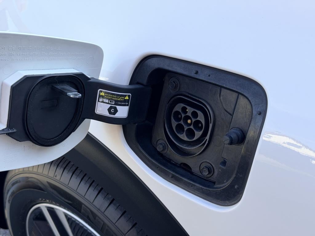 Kia Niro 1.6 gdi phev dynamicline | apple/ android carplay | stoel/ stuur v
