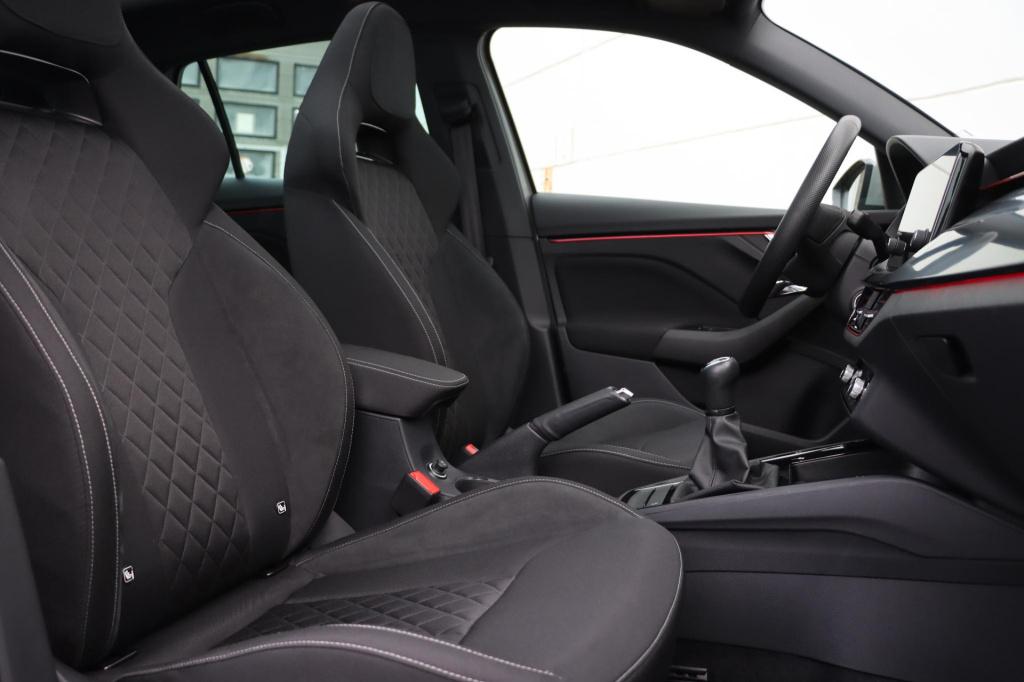 Skoda Scala 1.0 tsi sport business