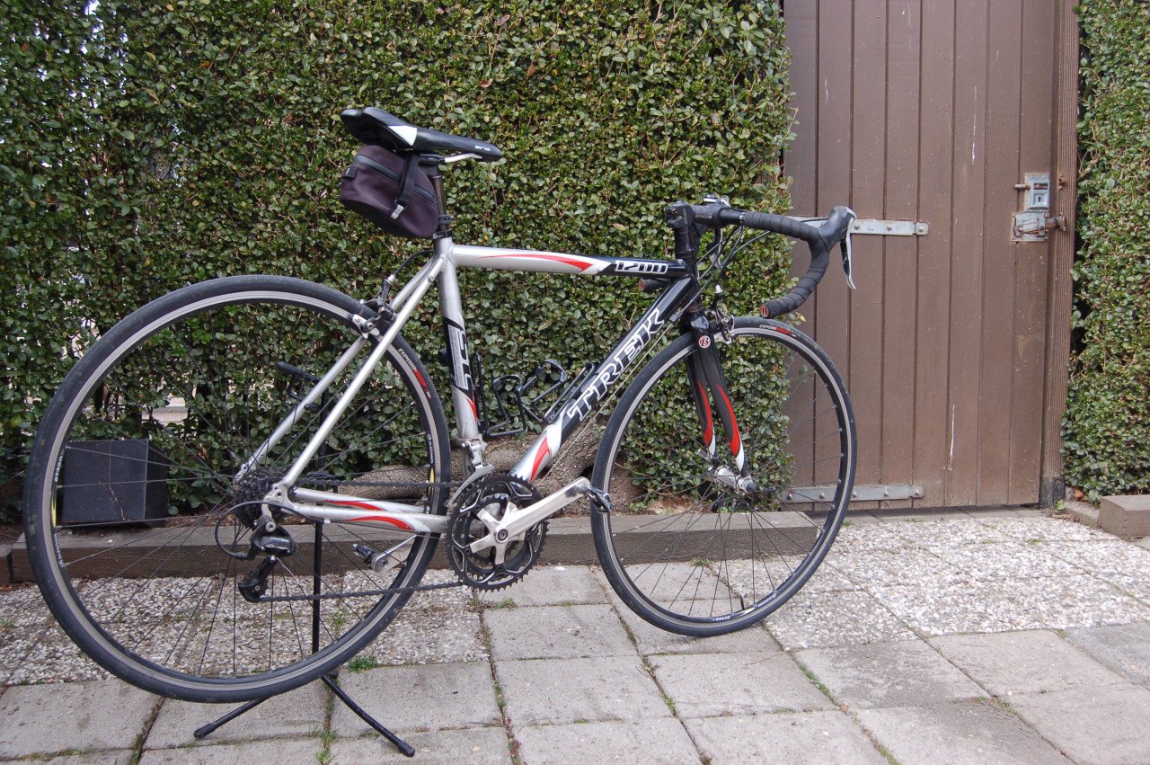 Racefiets - TREK  * * *