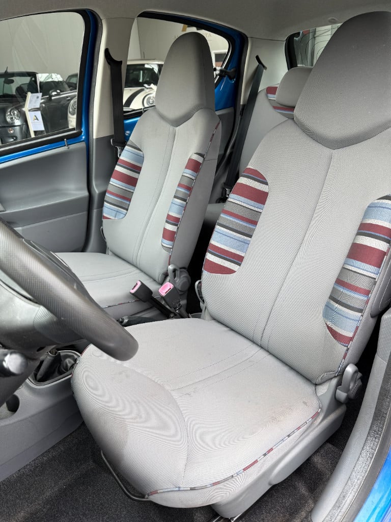 Citroen C1 1.0 - ambience - airco - 5drs