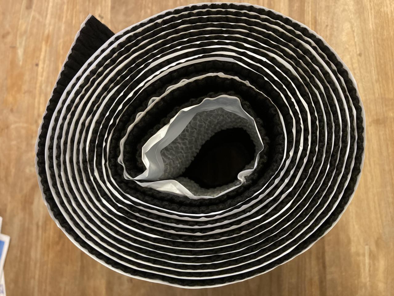 Universele Ruiterrol, 4.70m!